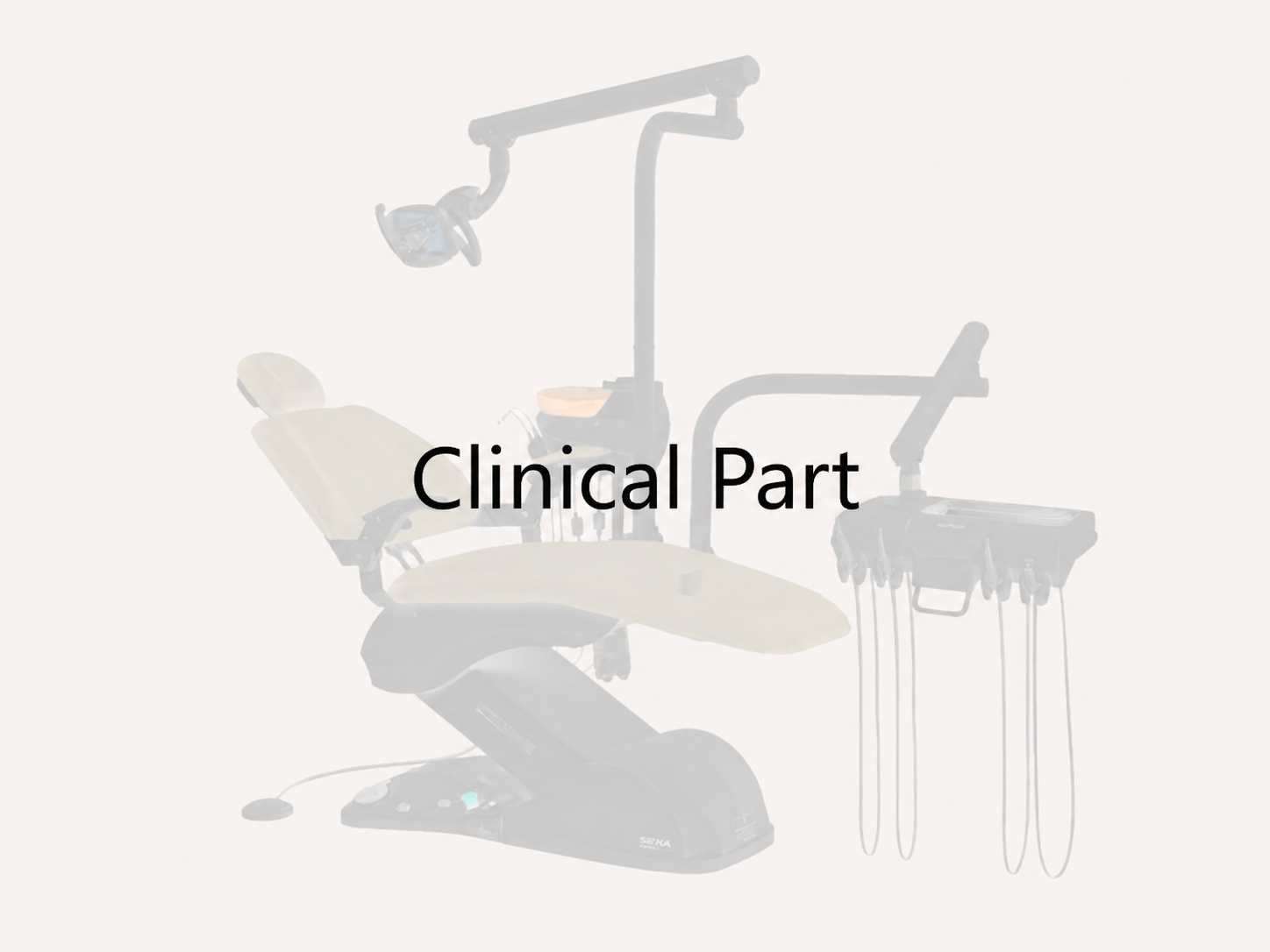 Module 5 - Clinical Part